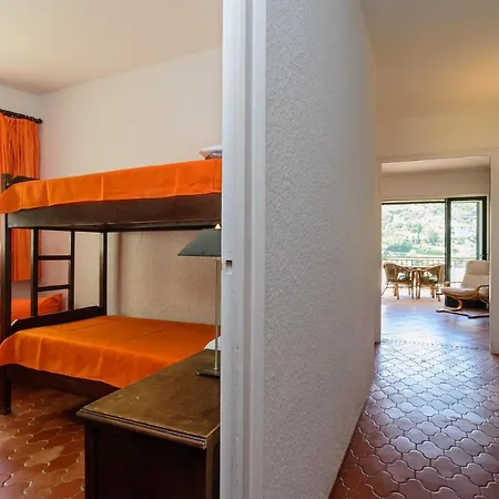 Sleeps 4 Appartamento