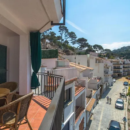 Appartamento Sleeps 4